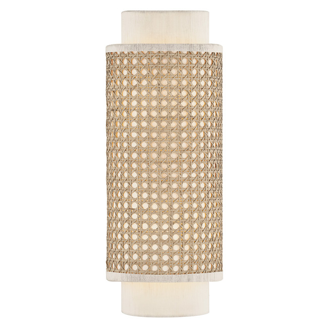 Tina Wall Sconce by Mitzi