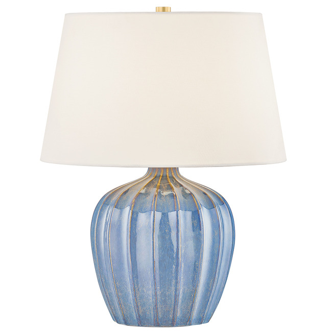 Myla Table Lamp by Mitzi