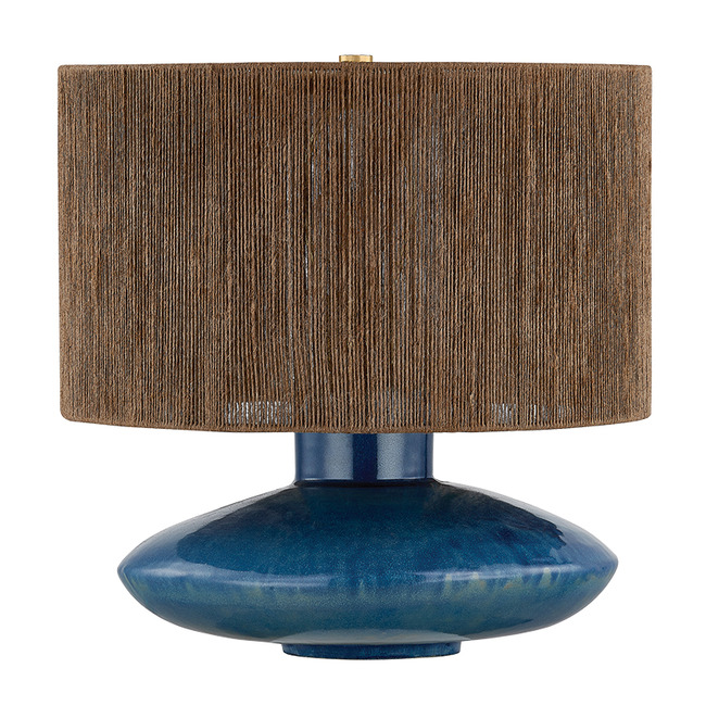 Enya Table Lamp by Mitzi