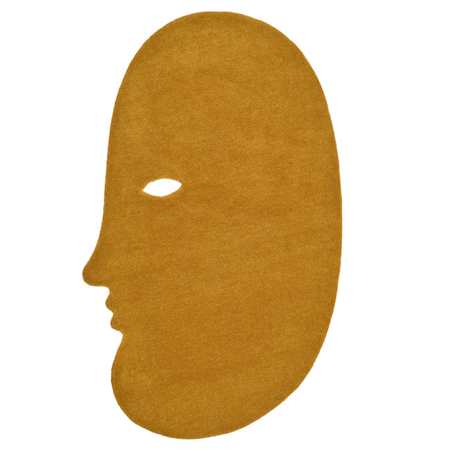 Talk Talk Rug by Nanimarquina