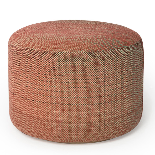 Shade Medium Outdoor Pouf by Nanimarquina