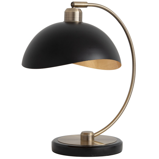 Luna Bella Mini Table Lamp by Nova of California