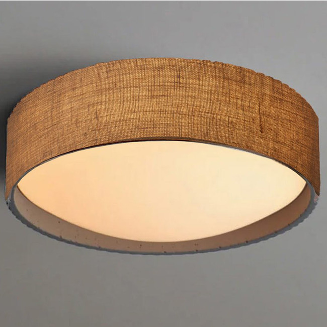 Moonlight Ceiling Light by Nova of California