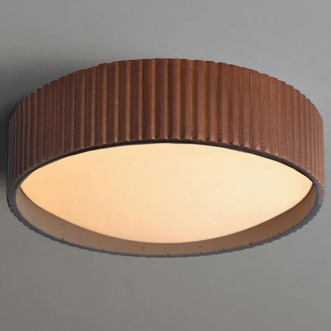 Tambo Ceiling Light by Nova of California