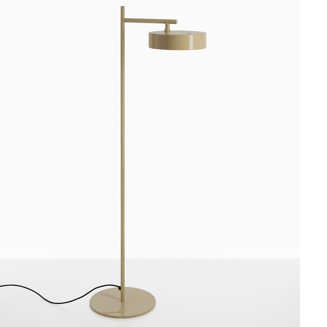 Berlin Outdoor Floor Lamp by Oluce Srl