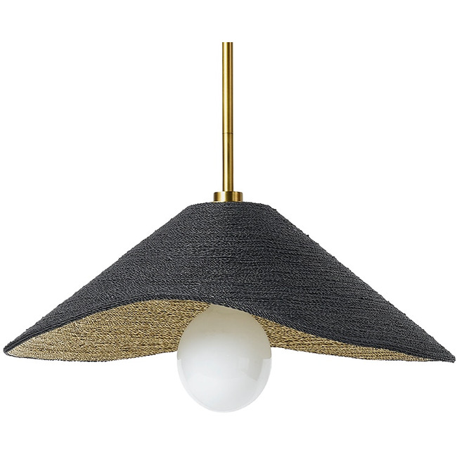 Mckinley Pendant by Palecek