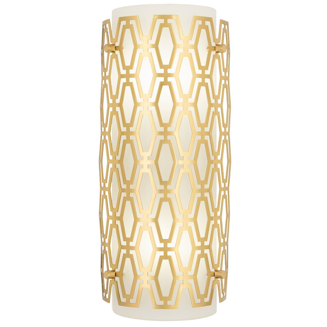 Marcel Wall Sconce by Robert Abbey
