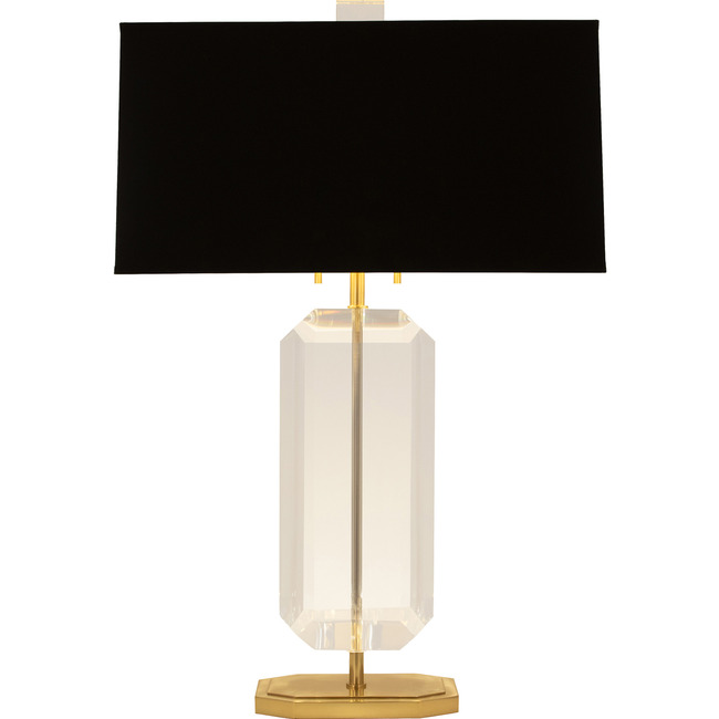Jacqueline Table Lamp by Robert Abbey