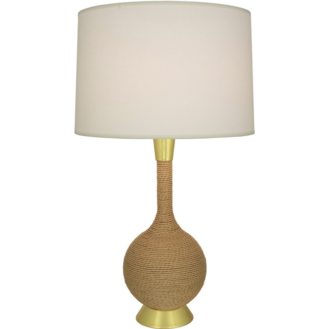 Hatteras Table Lamp by Robert Abbey
