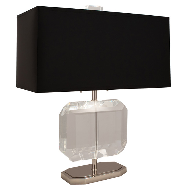 Jacqueline Accent Table Lamp by Robert Abbey