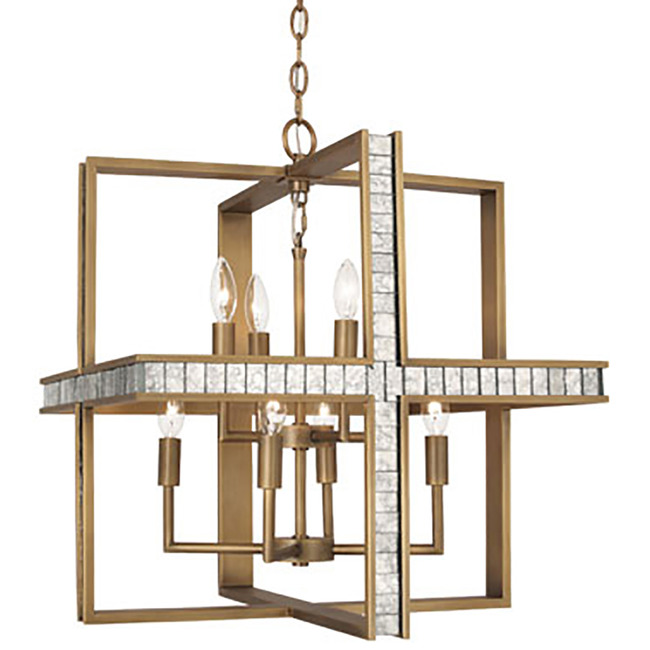 Diana Pendant by Robert Abbey