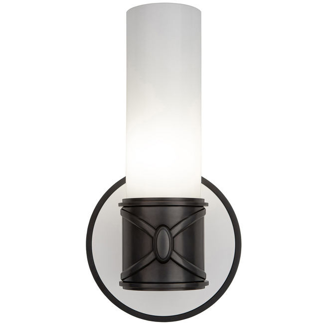 Chase Wall Sconce by Robert Abbey