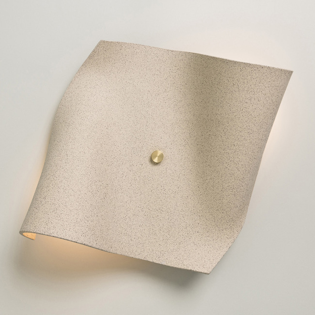 Shan Ceiling Light / Wall Sconce by SIN