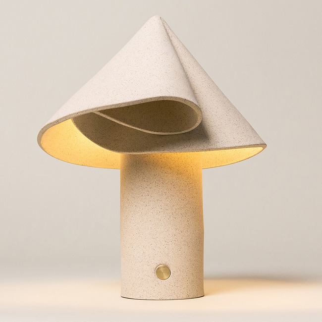 Shayd Table Lamp by SIN