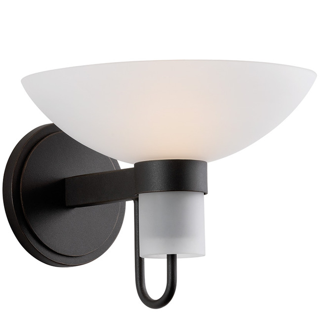 Arturo Wall Sconce by Troy Lighting