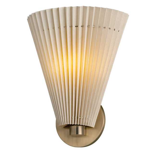 Dell Wall Sconce by Troy Lighting