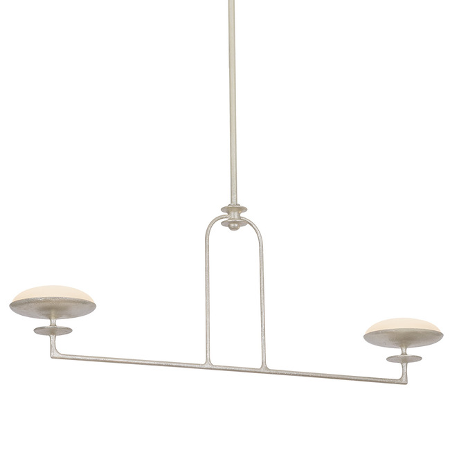 Pacific Linear Pendant by Troy Lighting