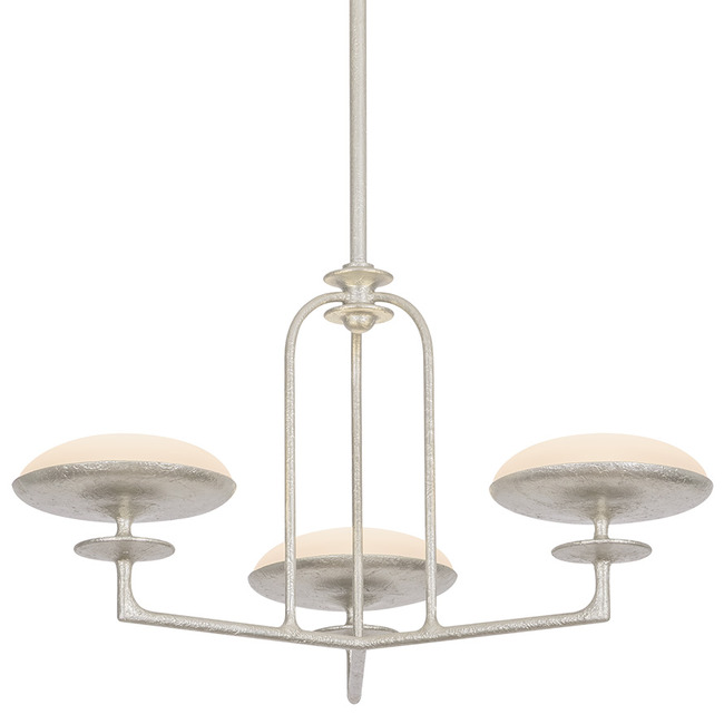 Pacific Chandelier by Troy Lighting