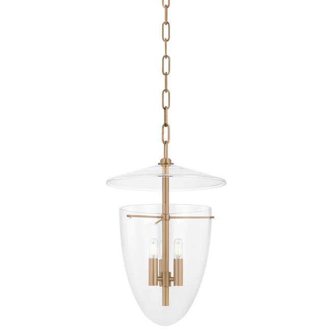Tully Pendant by Troy Lighting