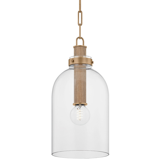 Kori Pendant by Troy Lighting