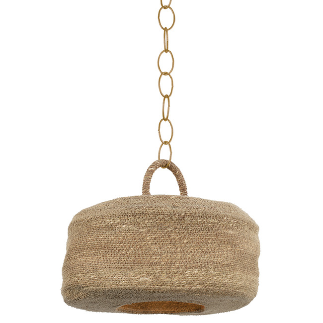 Ferrando Pendant by Troy Lighting