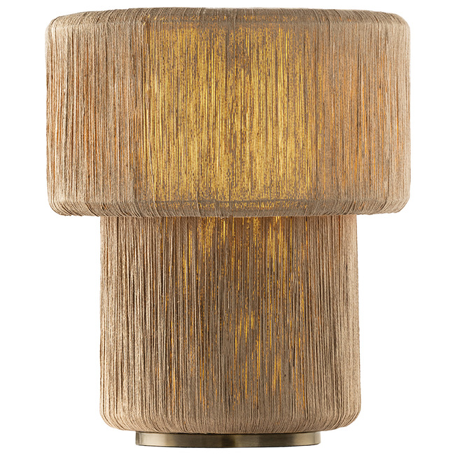 Kenai Table Lamp by Troy Lighting