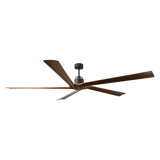Aspen 84 Inch Ceiling Fan by Visual Comfort Fan