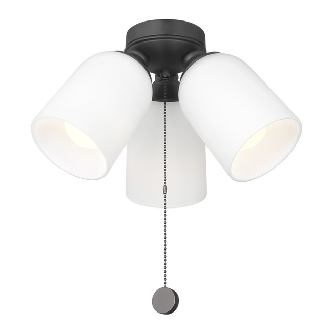 Emile Light Kit by Visual Comfort Fan