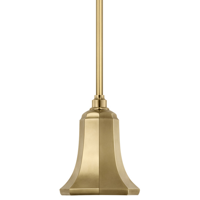 Academy Savannah Outdoor Pendant by Visual Comfort Signature