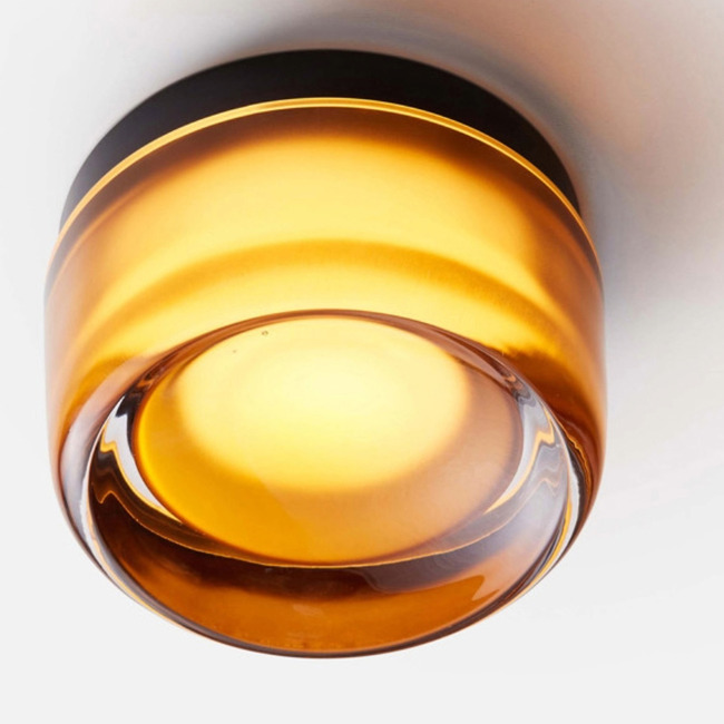 Dimple Ceiling Light by RBW