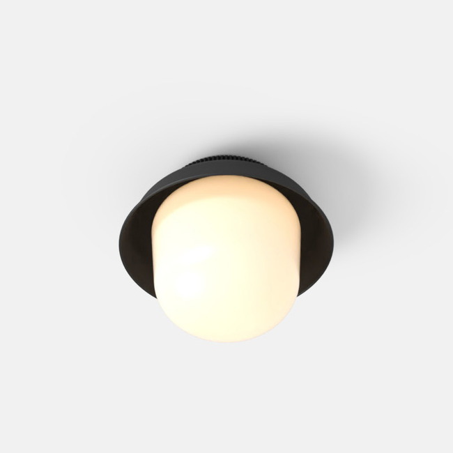 Hoist Outdoor Ceiling Light by RBW