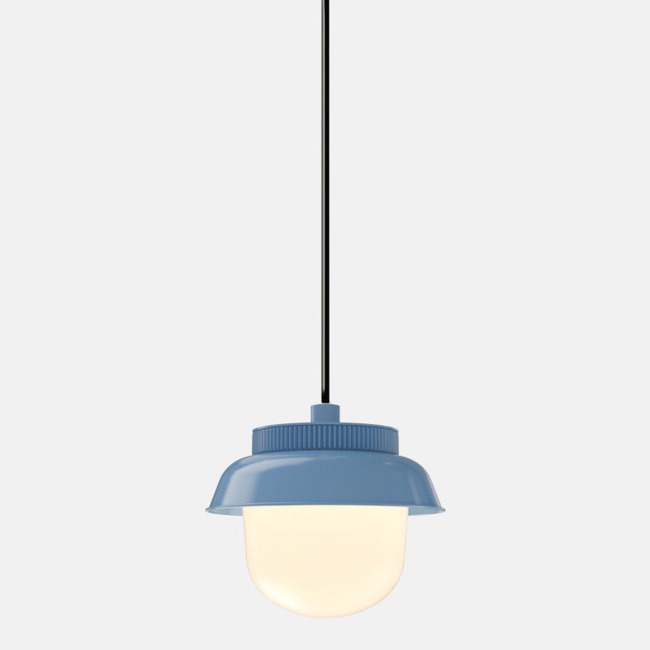 Hoist Outdoor Pendant by RBW