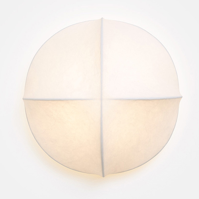 Mori Wall Sconce by RBW
