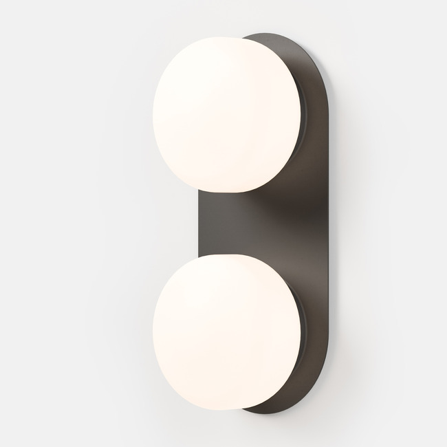 Pastille 2 Wall Light by RBW
