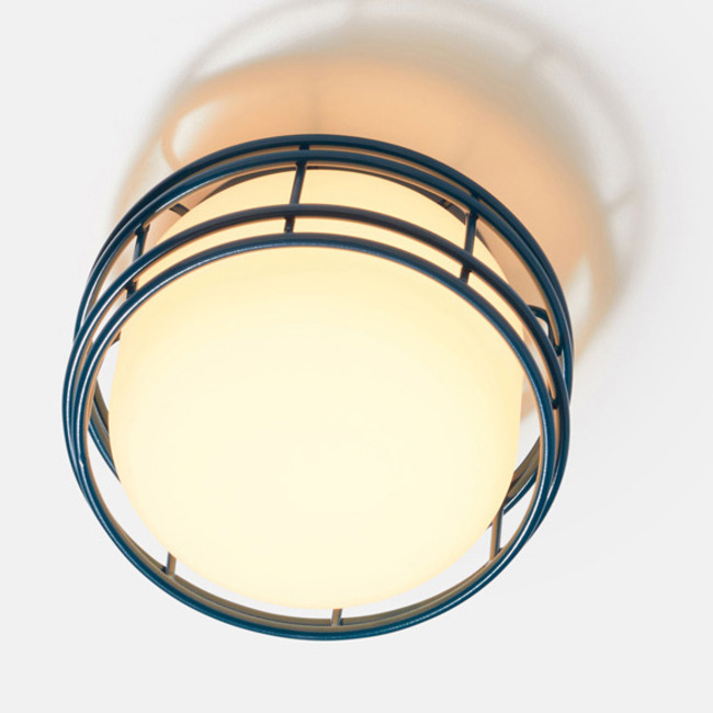 Cape Outdoor Ceiling Light by RBW