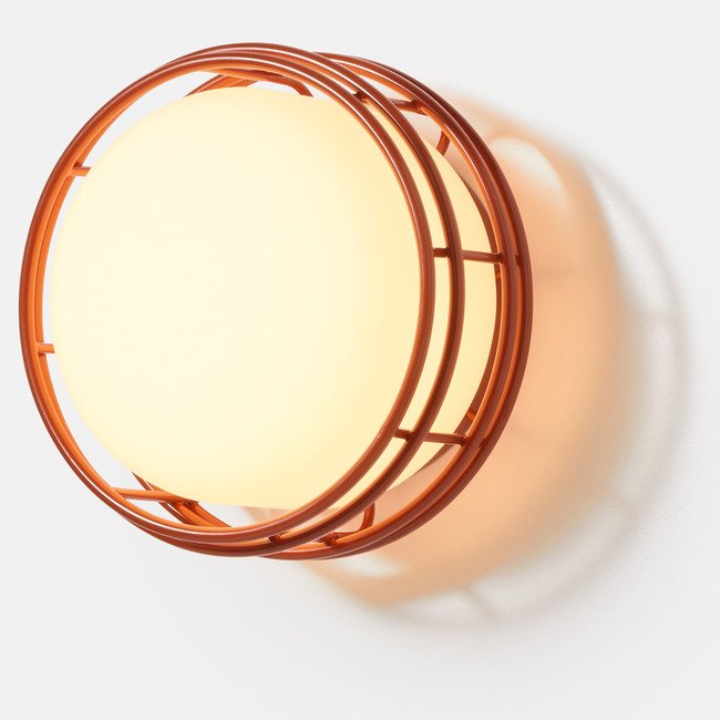 Cape Outdoor Wall Sconce by RBW