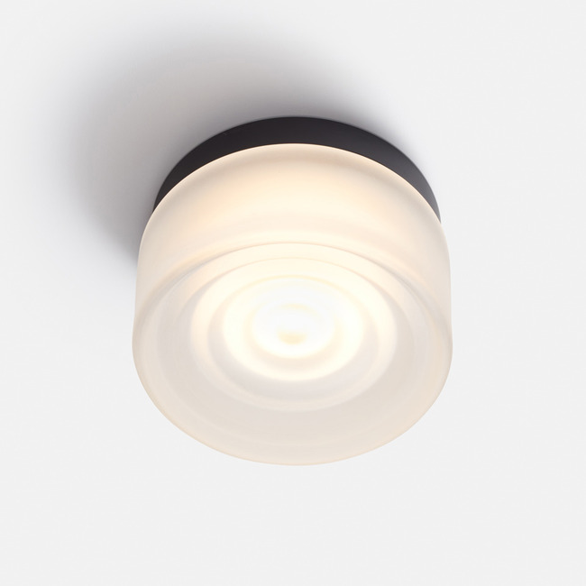 Ripple Ceiling Light by RBW