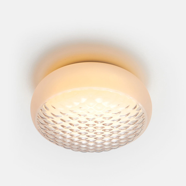 Print Ceiling Light by RBW