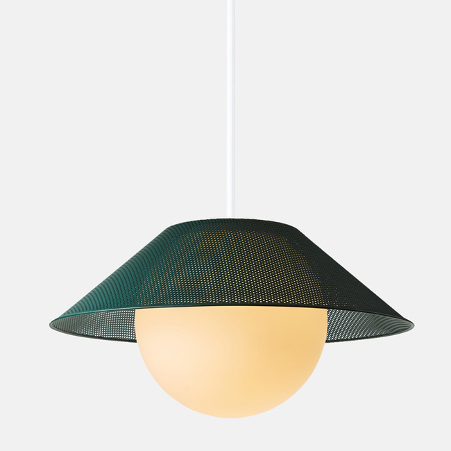Akoya Pendant by RBW