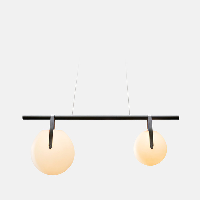 Gala 42 Pendant by RBW