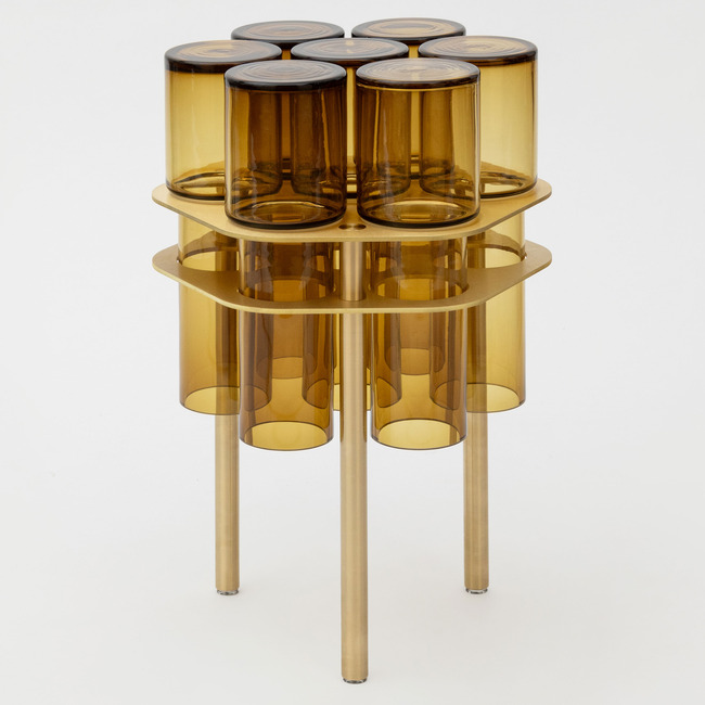 Field Table by SkLO