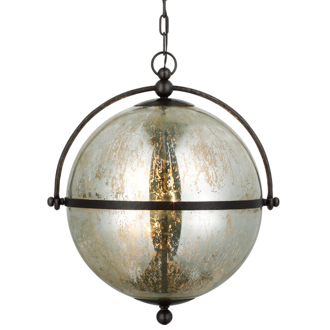Bayridge Pendant - Overstock by Visual Comfort Signature