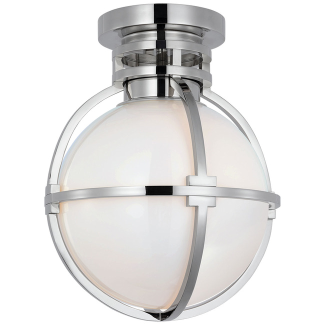 Gracie Ceiling Light - Overstock by Visual Comfort Signature
