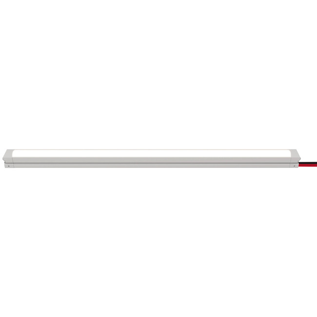 Light Channel 0.6 Micro Grazer TruColor RGBTW Surface 24V by PureEdge Lighting