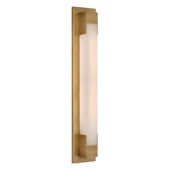 Covet Bracket Bathroom Vanity Light - Overstock by Visual Comfort Signature