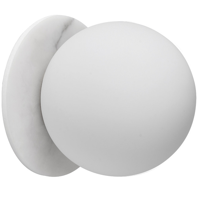 Burlat Wall Sconce by Dainolite