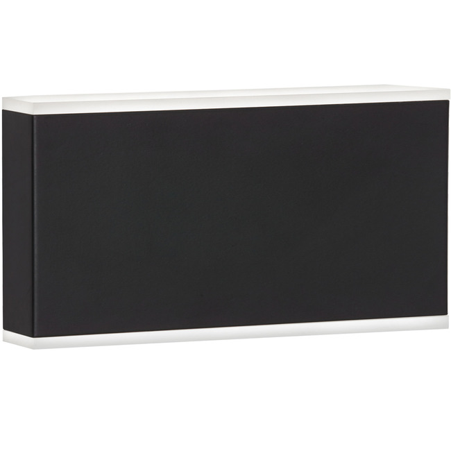 Emery Color-Select Outdoor Wall Light by Dainolite