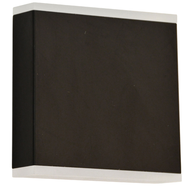 Emery Color-Select Outdoor Wall Light by Dainolite