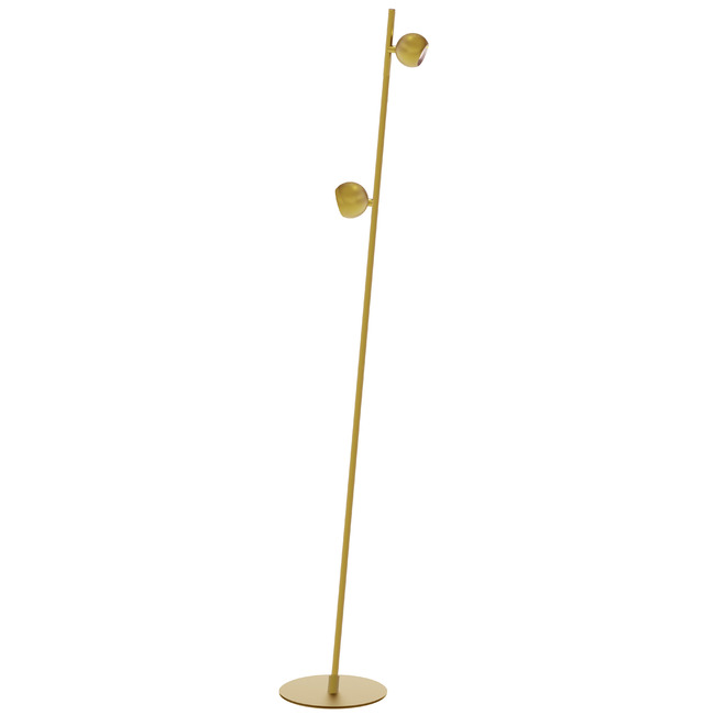 Fernanda Task Floor Lamp by Dainolite