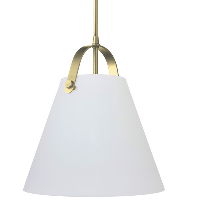 Polly Pendant by Dainolite